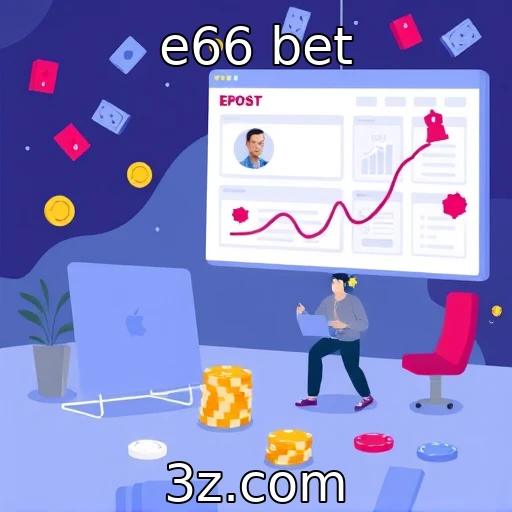 Análise do comportamento de apostadores em cassinos virtuais