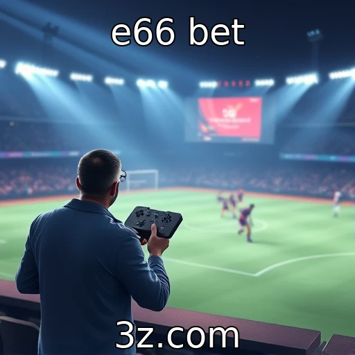 Expansão das plataformas de apostas e o futuro do setor