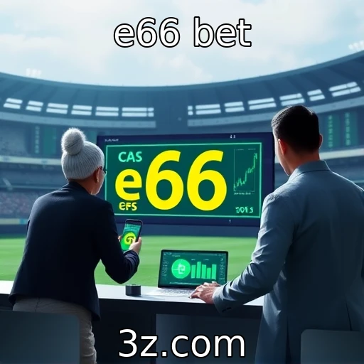 Expansão de plataformas de apostas e seu impacto no mercado