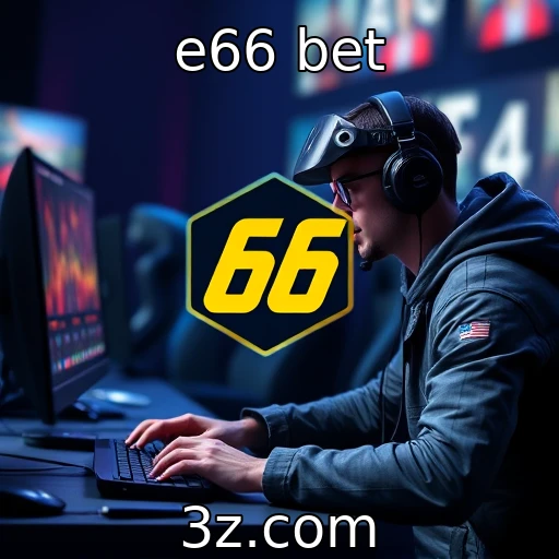 Perspectivas de crescimento para eSports e apostas integradas