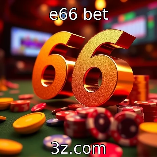 Desempenho financeiro de provedores de jogos online